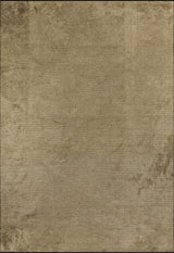 Nuvra Bej Kahverengi Soyut Desenli Modern Halı