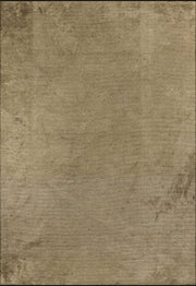 Nuvra Bej Kahverengi Soyut Desenli Modern Halı