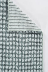 Redin Adaçayı Yeşili Açık Gri Geometrik Modern Halı