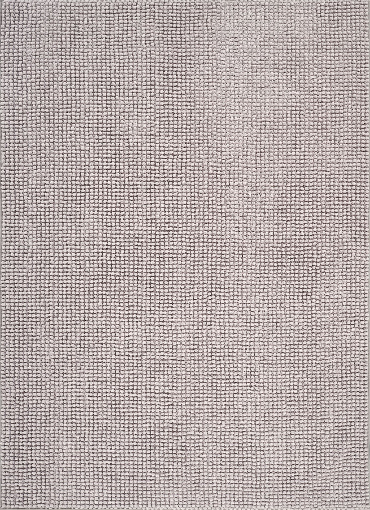 Redin Gri Beyaz Geometrik Desenli Modern Dekoratif Halı – doku yakın çekim