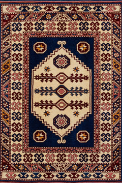 Bordo Göbekli Modern Etnik Desenli Halı  | Makinada Yıkanabilir | Hav Toz Vermez | Leke Tutmayaz | Kaymaz Taban | Dijital Makine Baskı | Salon Yolluk Mutfak Halısı