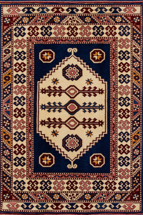 Bordo Göbekli Modern Etnik Desenli Halı  | Makinada Yıkanabilir | Hav Toz Vermez | Leke Tutmayaz | Kaymaz Taban | Dijital Makine Baskı | Salon Yolluk Mutfak Halısı