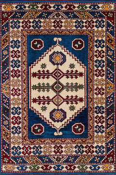 Bordo Göbekli Modern Etnik Desenli Halı  | Makinada Yıkanabilir | Hav Toz Vermez | Leke Tutmayaz | Kaymaz Taban | Dijital Makine Baskı | Salon Yolluk Mutfak Halısı