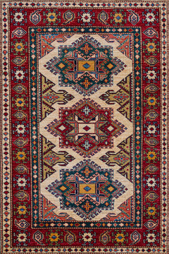 Bordo Madalyon Modern Etnik Desenli Halı  | Makinada Yıkanabilir | Hav Toz Vermez | Leke Tutmayaz | Kaymaz Taban | Dijital Makine Baskı | Salon Yolluk Mutfak Halısı