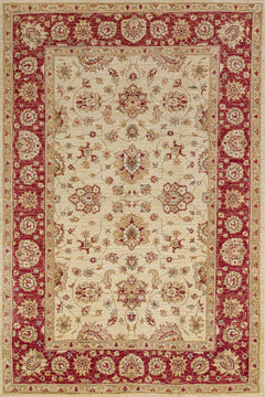 Bordo Çiçekli Modern Etnik Desenli Halı  | Makinada Yıkanabilir | Hav Toz Vermez | Leke Tutmayan | Kaymaz Taban | Dijital Makine Baskı | Salon Yolluk Mutfak Halısı