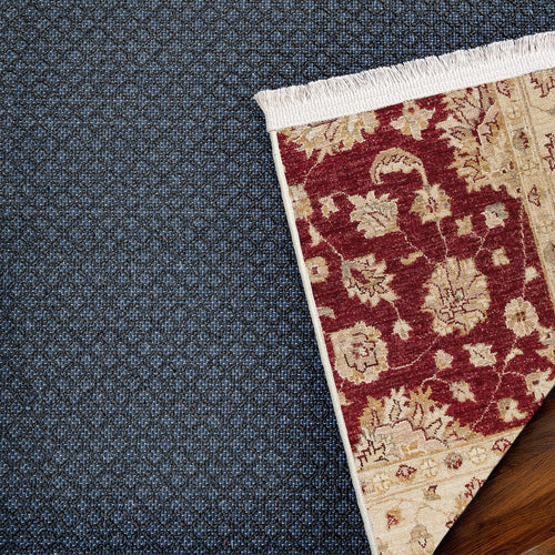 Bordo Çiçekli Modern Etnik Desenli Halı  | Makinada Yıkanabilir | Hav Toz Vermez | Leke Tutmayan | Kaymaz Taban | Dijital Makine Baskı | Salon Yolluk Mutfak Halısı