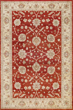 Bordo Çiçekli Modern Etnik Desenli Halı  | Makinada Yıkanabilir | Hav Toz Vermez | Leke Tutmayan | Kaymaz Taban | Dijital Makine Baskı | Salon Yolluk Mutfak Halısı