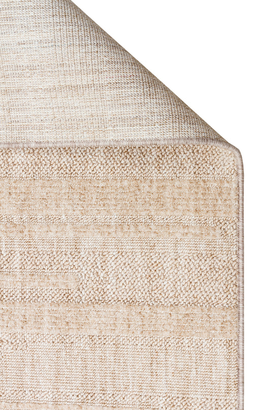 Hav Toz Vermeyen Yumuşak dokulu Modern Makine Halısı