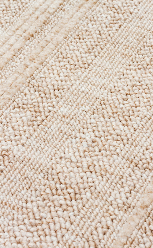 Hav Toz Vermeyen Yumuşak dokulu Modern Makine Halısı