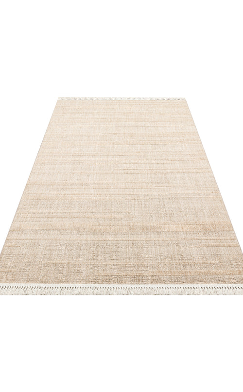 Hav Toz Vermeyen Yumuşak dokulu Modern Makine Halısı