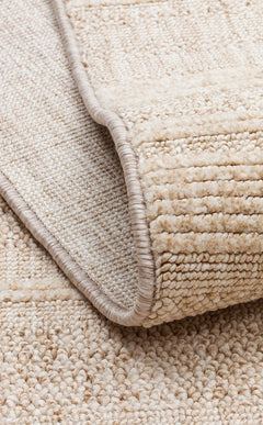 Hav Toz Vermeyen Yumuşak dokulu Modern Makine Halısı