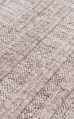 Hav Toz Vermeyen Yumuşak dokulu Modern Makine Halısı