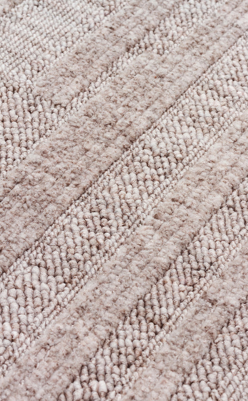 Hav Toz Vermeyen Yumuşak dokulu Modern Makine Halısı