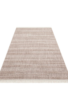 Hav Toz Vermeyen Yumuşak dokulu Modern Makine Halısı