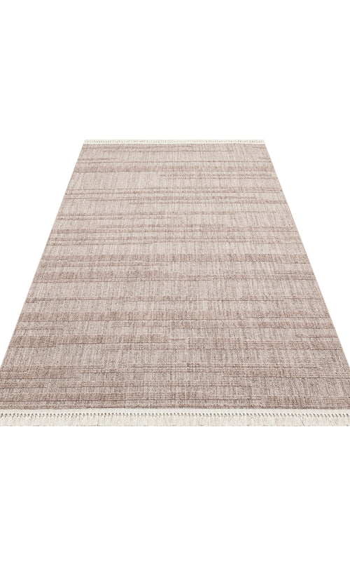 Hav Toz Vermeyen Yumuşak dokulu Modern Makine Halısı