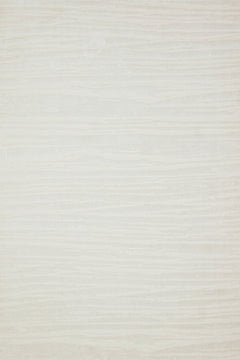 Krem Çizgili Modern Etnik Desenli Halı  | Makinada Yıkanabilir | Hav Toz Vermez | Leke Tutmayan | Kaymaz Taban | Dijital Makine Baskı | Salon Yolluk Mutfak Halısı