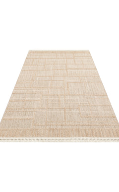 Hav Toz Vermeyen Yumuşak dokulu Modern Makine Halısı