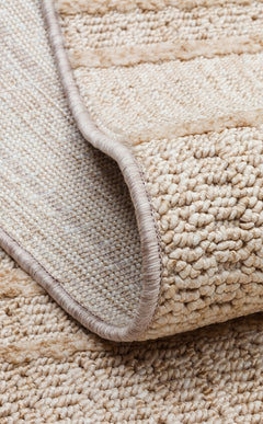 Hav Toz Vermeyen Yumuşak dokulu Modern Makine Halısı