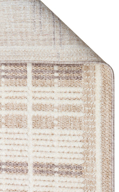 Hav Toz Vermeyen Yumuşak dokulu Modern Makine Halısı