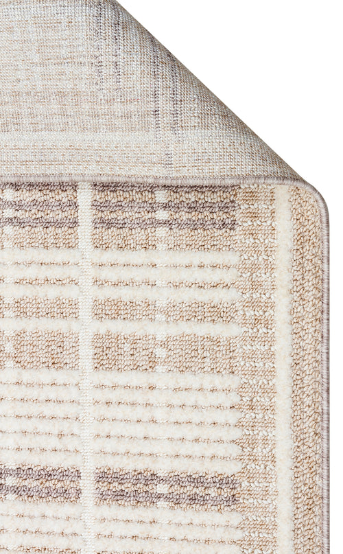 Hav Toz Vermeyen Yumuşak dokulu Modern Makine Halısı