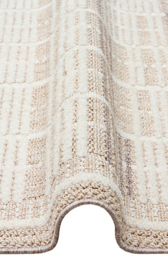 Hav Toz Vermeyen Yumuşak dokulu Modern Makine Halısı