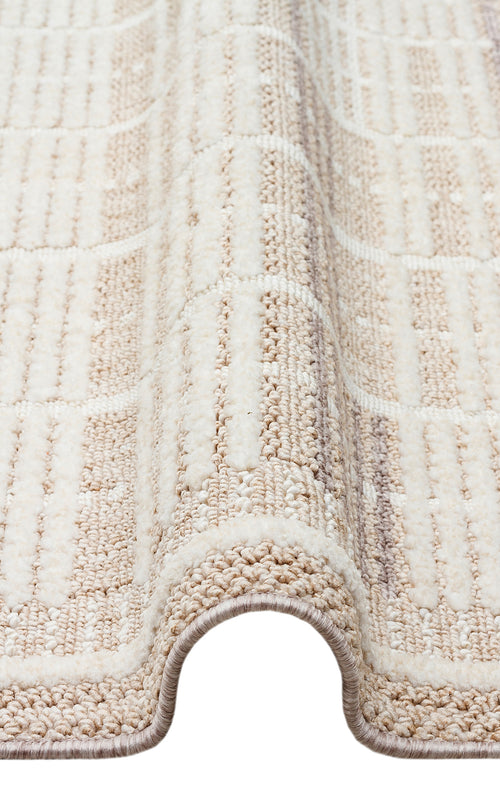 Hav Toz Vermeyen Yumuşak dokulu Modern Makine Halısı