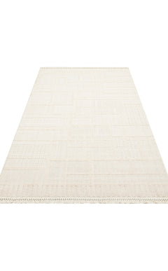 Hav Toz Vermeyen Yumuşak dokulu Modern Makine Halısı