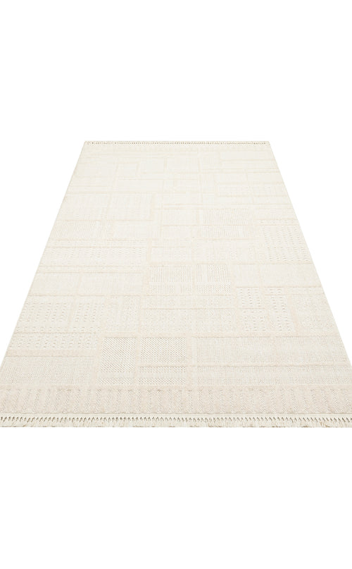 Hav Toz Vermeyen Yumuşak dokulu Modern Makine Halısı