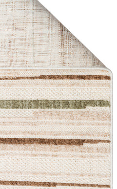 Hav Toz Vermeyen Yumuşak dokulu Modern Makine Halısı