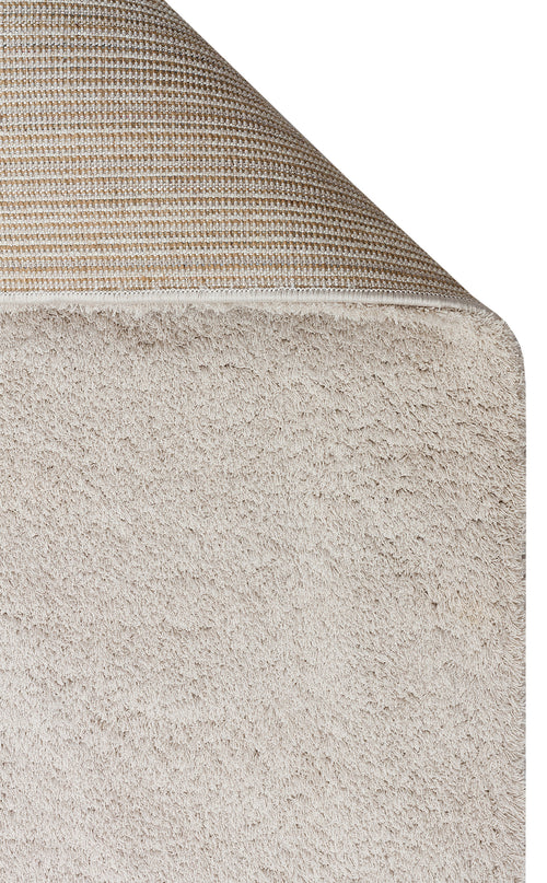 Kolay Kullanımlı Yumuşak Dokulu Modern Pofuduk Shaggy Halı