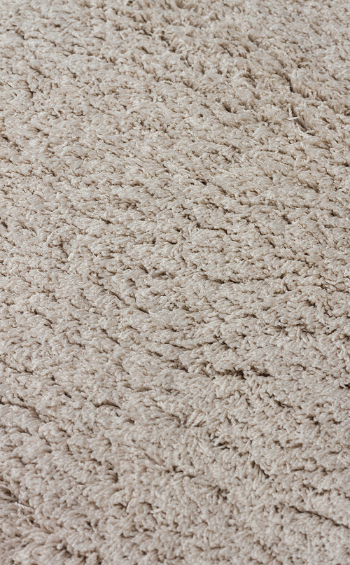 Kolay Kullanımlı Yumuşak Dokulu Modern Pofuduk Shaggy Halı