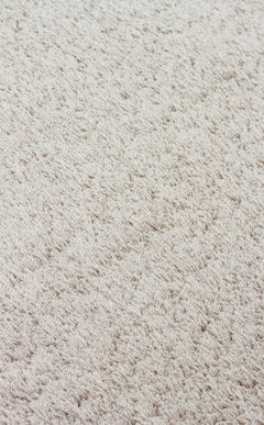 Kolay Kullanımlı Yumuşak Dokulu Modern Pofuduk Shaggy Halı