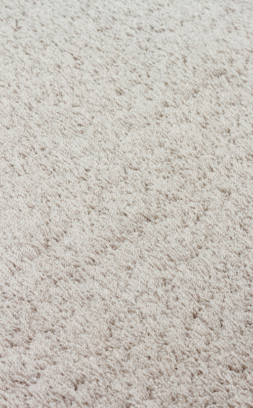 Kolay Kullanımlı Yumuşak Dokulu Modern Pofuduk Shaggy Halı