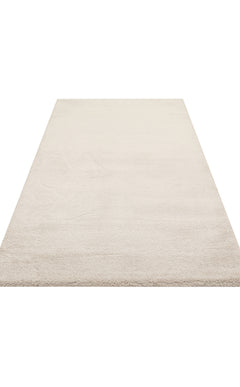 Kolay Kullanımlı Yumuşak Dokulu Modern Pofuduk Shaggy Halı