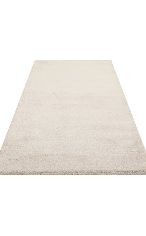 Kolay Kullanımlı Yumuşak Dokulu Modern Pofuduk Shaggy Halı