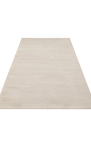 Kolay Kullanımlı Yumuşak Dokulu Modern Pofuduk Shaggy Halı