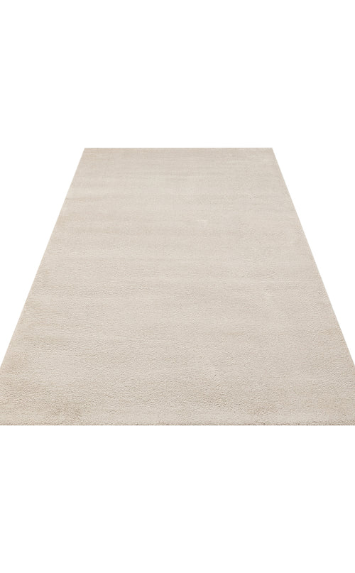 Kolay Kullanımlı Yumuşak Dokulu Modern Pofuduk Shaggy Halı