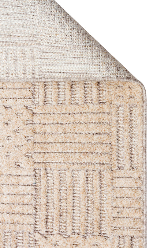 Modern Makine Halısı – Yumuşak Dokulu Toz Vermeyen Alan Halısı | Eko