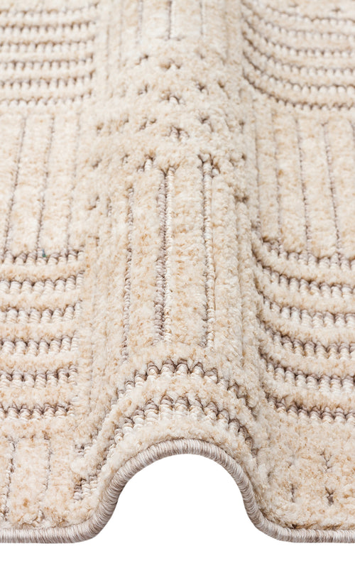 Modern Makine Halısı – Yumuşak Dokulu Toz Vermeyen Alan Halısı | Eko