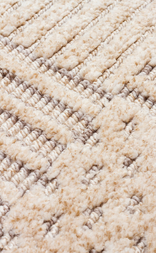 Modern Makine Halısı – Yumuşak Dokulu Toz Vermeyen Alan Halısı | Eko