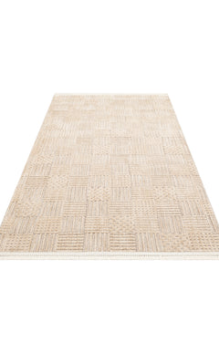 Modern Makine Halısı – Yumuşak Dokulu Toz Vermeyen Alan Halısı | Eko