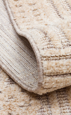 Modern Makine Halısı – Yumuşak Dokulu Toz Vermeyen Alan Halısı | Eko