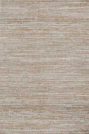 Vizon Dokulu Minimalist Halı - Yıkanabilir - Kaymaz Taban - Pati Dostu