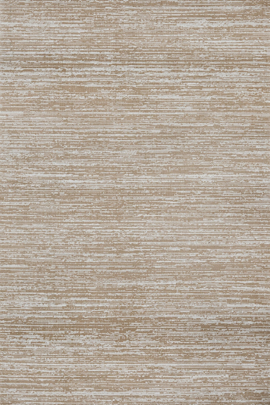 Vizon Dokulu Minimalist Halı - Yıkanabilir - Kaymaz Taban - Pati Dostu