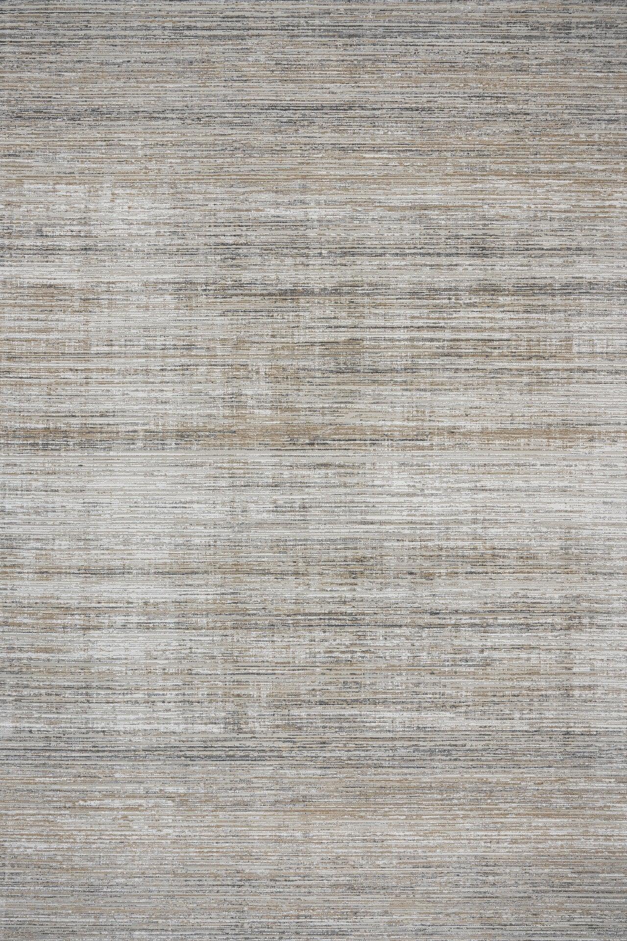 Vizon Minimalist Modern Halı - Yıkanabilir - Kaymaz Taban - Pati Dostu