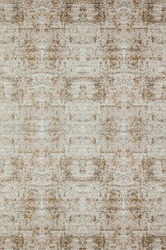 Vizon Soyut Modern Etnik Desenli Halı  | Makinada Yıkanabilir | Hav Toz Vermez | Leke Tutmayan | Kaymaz Taban | Dijital Makine Baskı | Salon Yolluk Mutfak Halısı