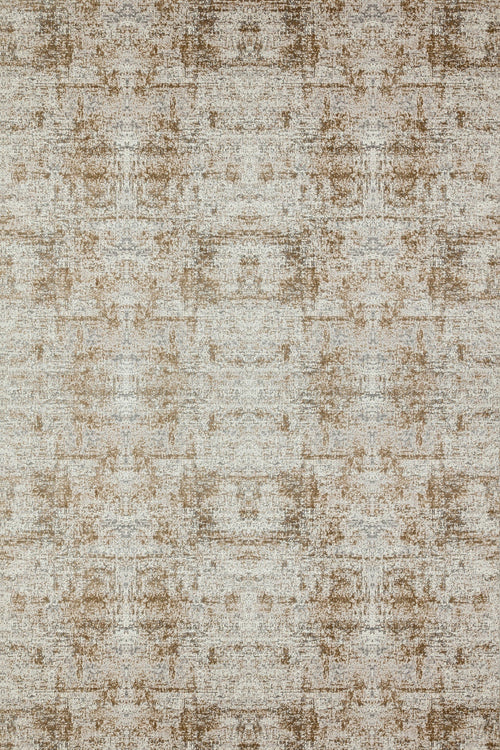 Vizon Soyut Modern Etnik Desenli Halı  | Makinada Yıkanabilir | Hav Toz Vermez | Leke Tutmayan | Kaymaz Taban | Dijital Makine Baskı | Salon Yolluk Mutfak Halısı