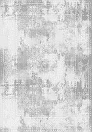 Abrogate Oriental Göbekli Bambu Makine Halısı