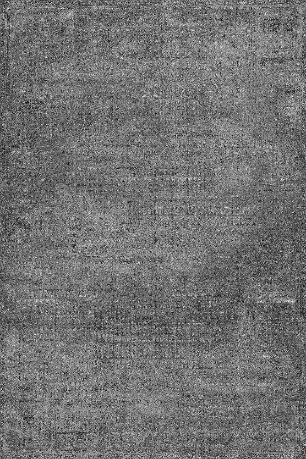 Modern Sade Tasarım Halı - Yıkanabilir - Kaymaz Taban - Pati Dostu