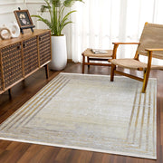 Geometrik Modern Makinede Yıkanabilir Hav Toz Vermez Kaymaz Taban Dijital Baskı Halı